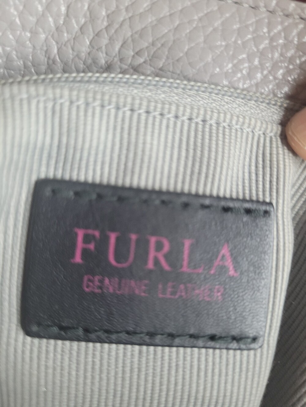 Furla  Alba tote  bag - Picture 16 of 16